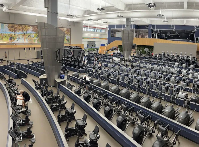 East Bank Club Picture 2