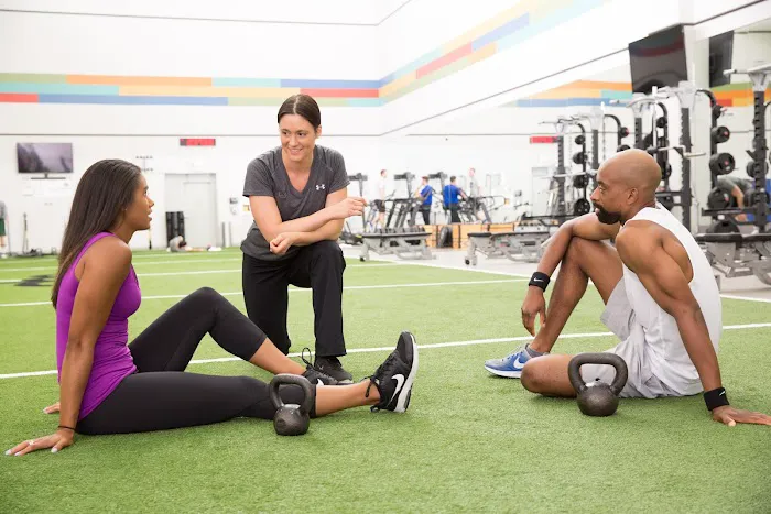 East Bank Club Picture 6