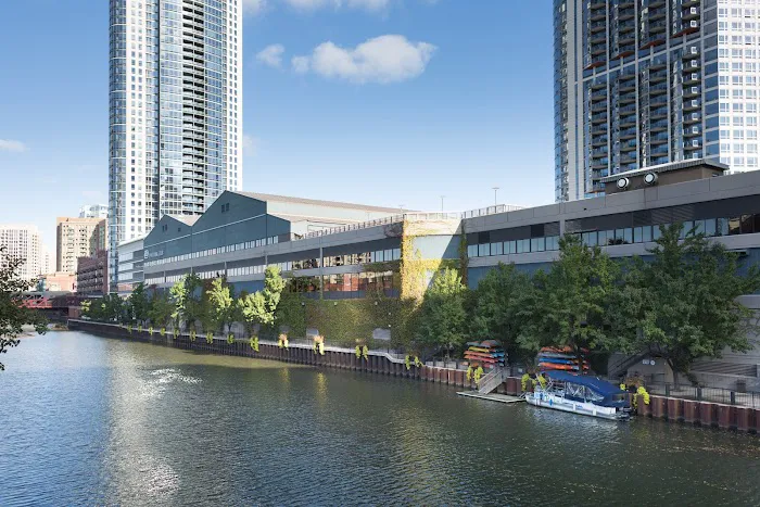 East Bank Club Picture 3