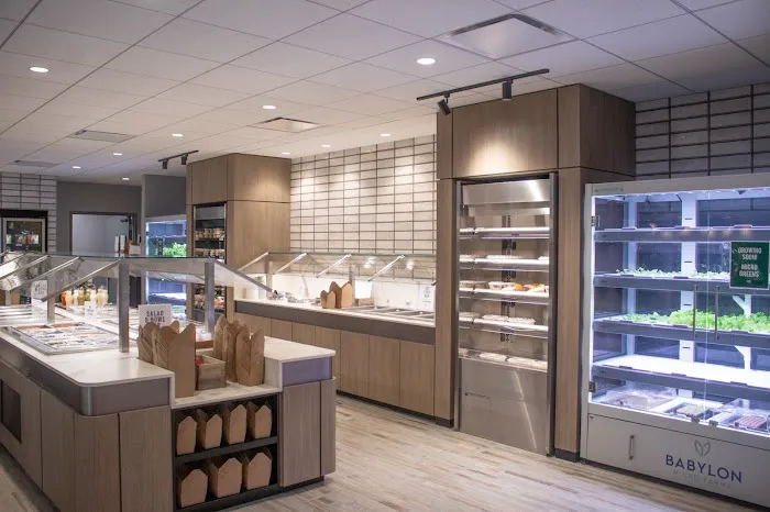 East Bank Club Picture 4