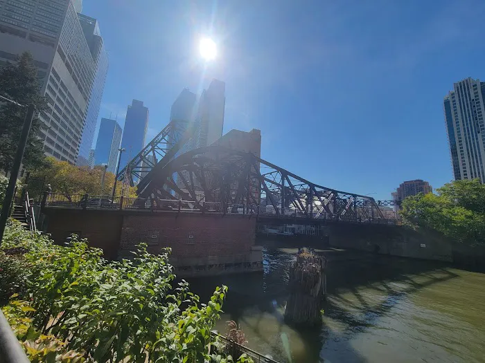 East Bank Club Picture 8