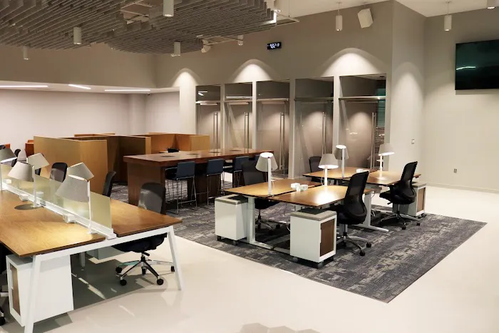 East Bank Club Picture 7