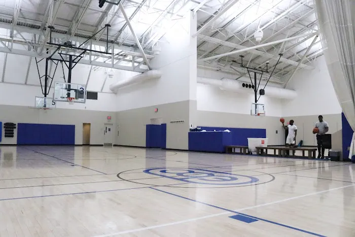 East Bank Club Picture 10