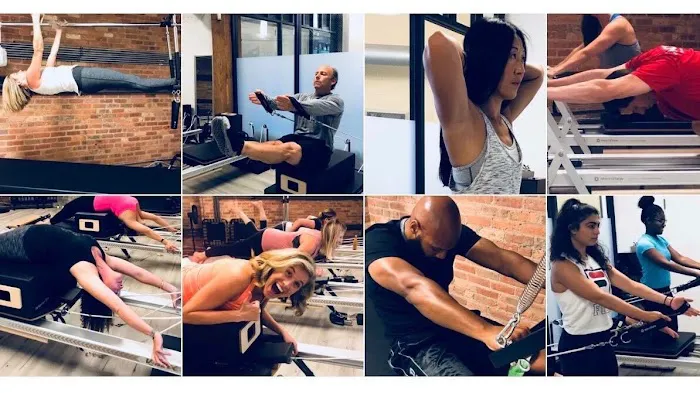 Cue Pilates Picture 1