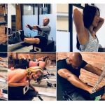 Cue Pilates
