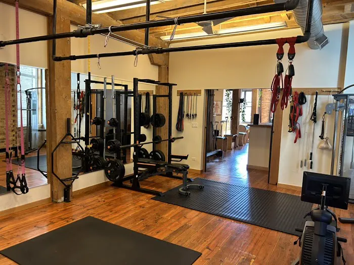 River West Fitness Picture 3