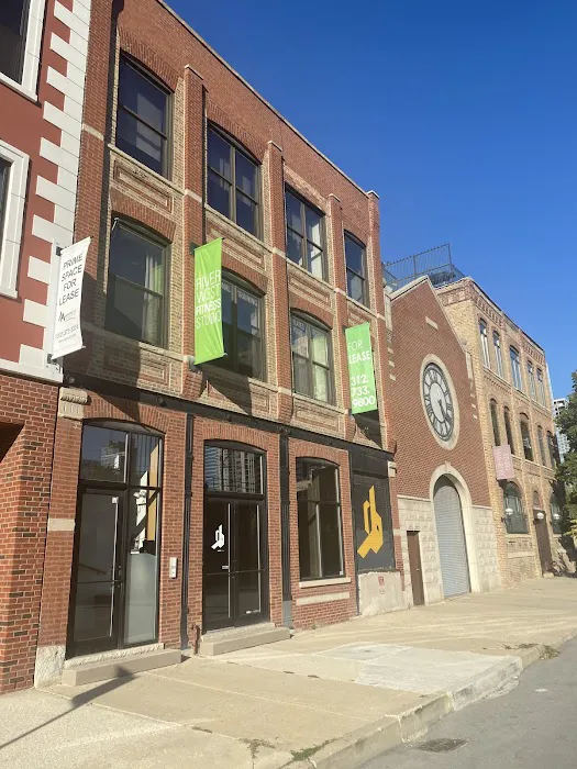 River West Fitness Picture 2