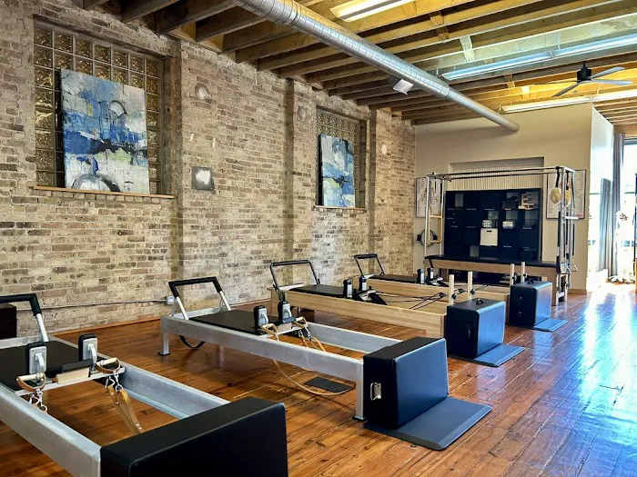 River West Fitness Picture 6