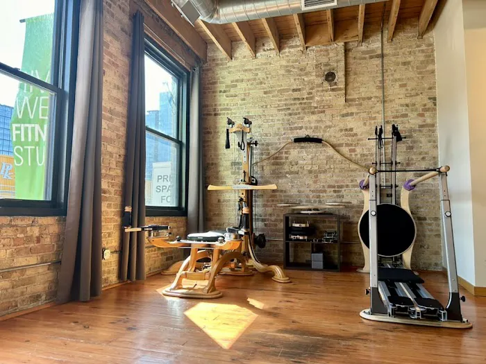 River West Fitness Picture 8