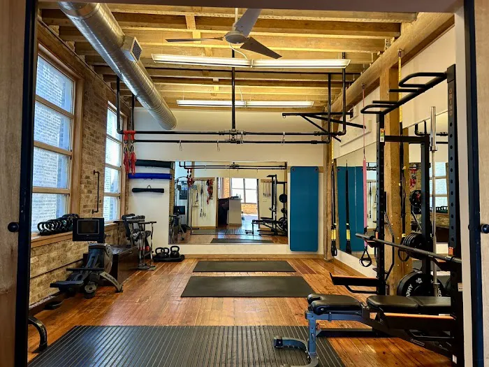 River West Fitness Picture 9