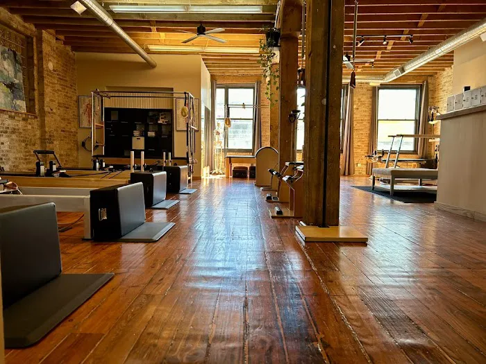 River West Fitness Picture 7