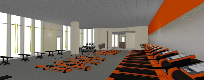 Orangetheory Fitness Picture 8