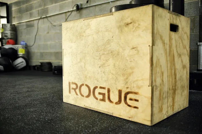 MoCo CrossFit Picture 1
