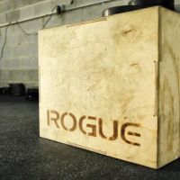 MoCo CrossFit ico
