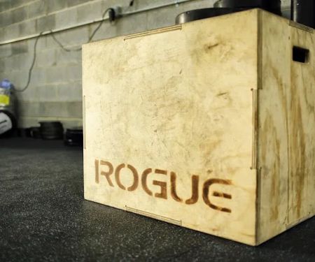 MoCo CrossFit