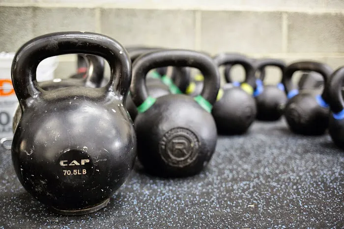 MoCo CrossFit Picture 3