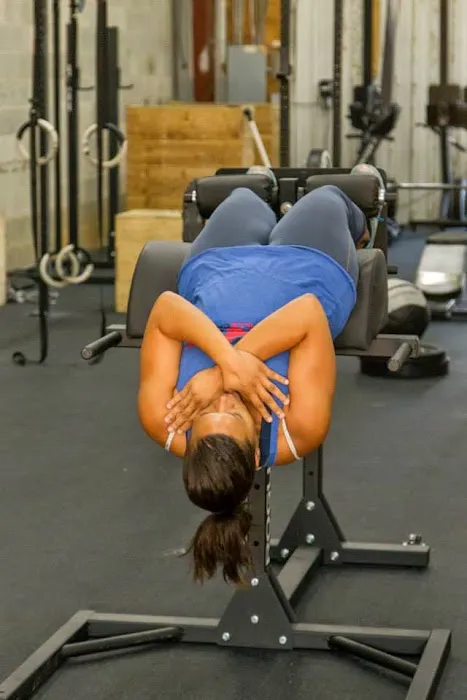 MoCo CrossFit Picture 6