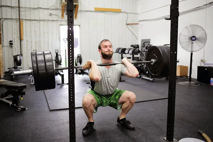 MoCo CrossFit Picture 5