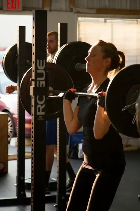 MoCo CrossFit Picture 4