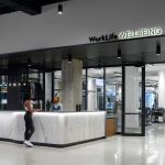 WorkLife WellBeing at THE MART