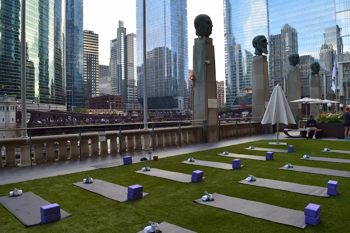 WorkLife WellBeing at THE MART Picture 2