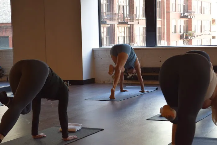 WorkLife WellBeing at THE MART Picture 7