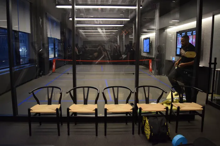 WorkLife WellBeing at THE MART Picture 6