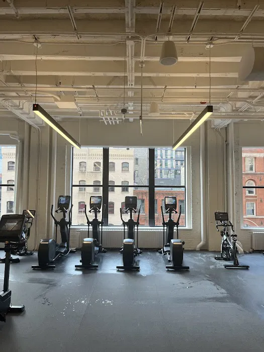 WorkLife WellBeing at THE MART Picture 5