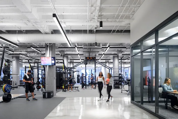 WorkLife WellBeing at THE MART Picture 4