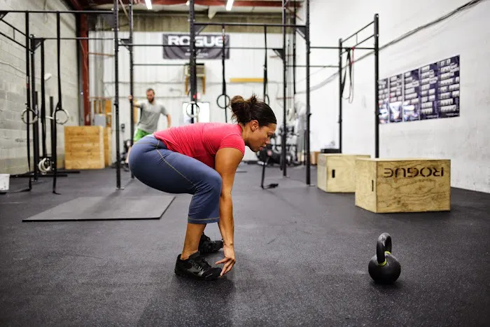 MoCo CrossFit Picture 10
