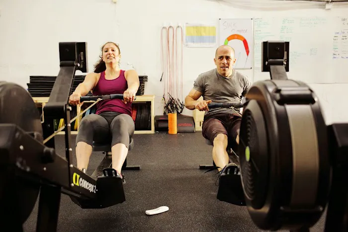 MoCo CrossFit Picture 2