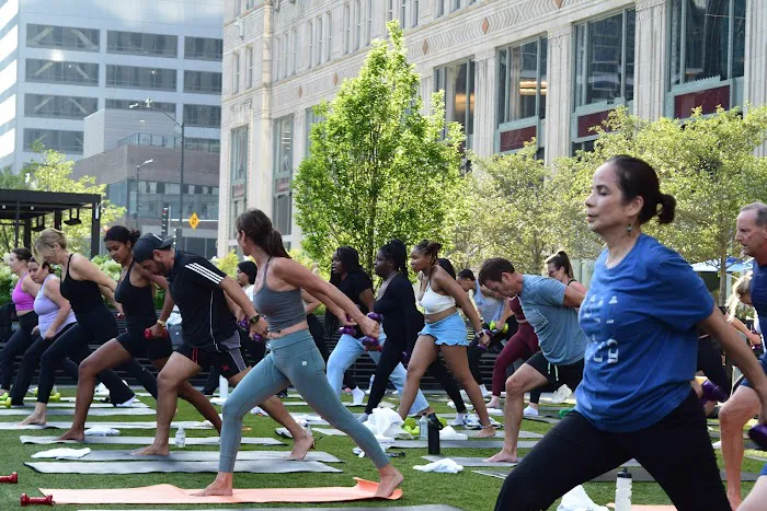 WorkLife WellBeing at THE MART Picture 8