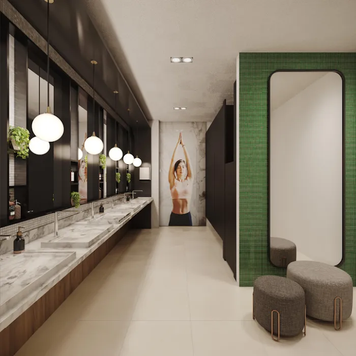 WorkLife WellBeing at THE MART Picture 9