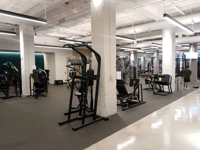 WorkLife WellBeing at THE MART Picture 10