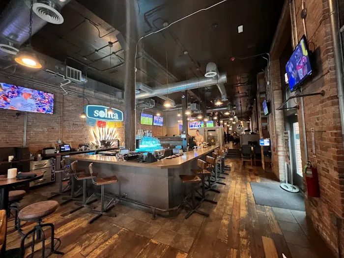 Kick@55 Fitness Picture 1