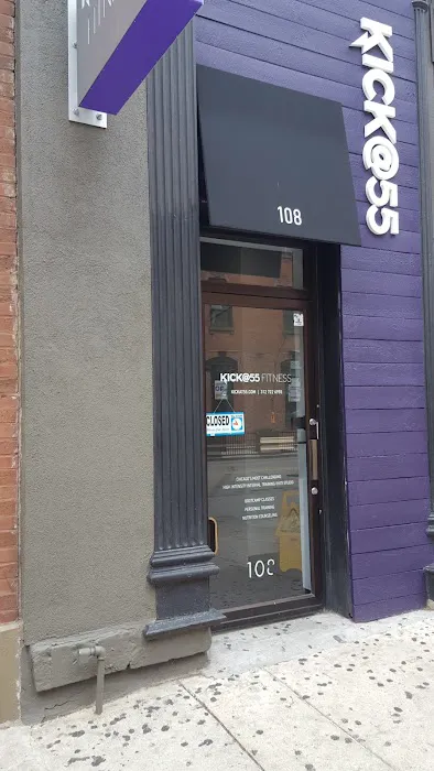 Kick@55 Fitness Picture 4