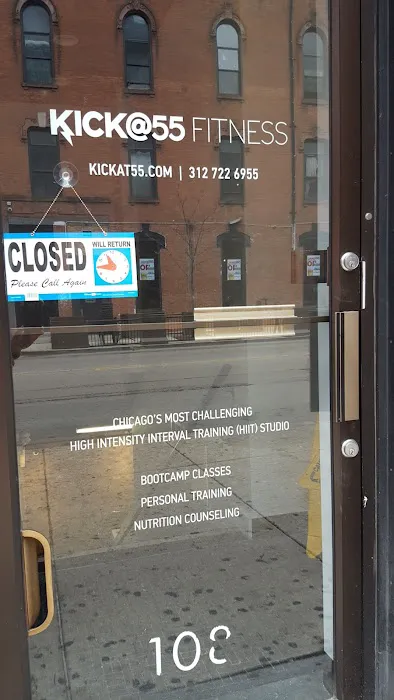 Kick@55 Fitness Picture 5