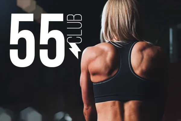 Kick@55 Fitness Picture 8