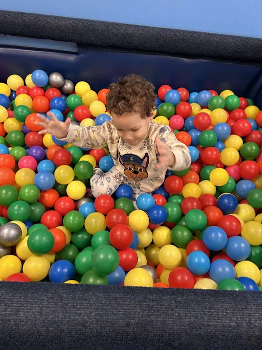 My Gym River Forest Picture 3