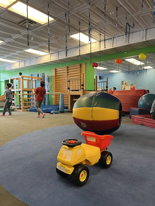 My Gym River Forest Picture 2