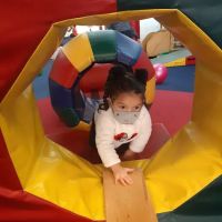 My Gym River Forest ico