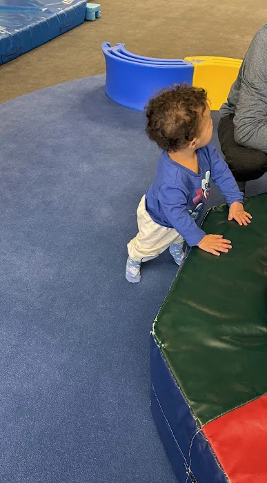 My Gym River Forest Picture 5