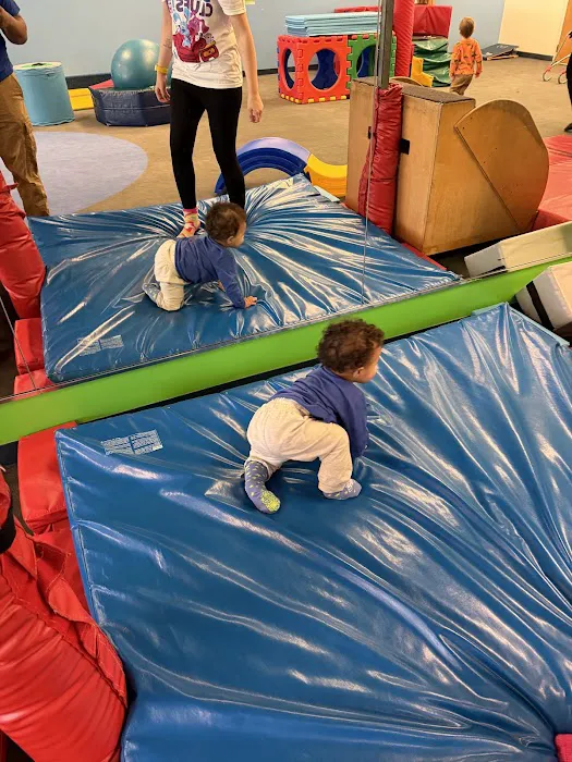 My Gym River Forest Picture 8