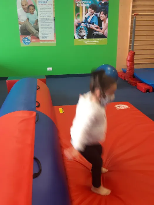 My Gym River Forest Picture 7