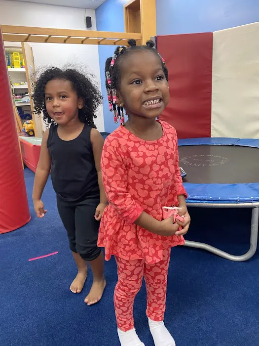 My Gym River Forest Picture 6