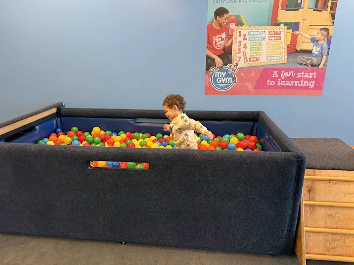 My Gym River Forest Picture 4