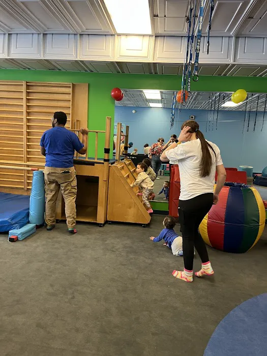 My Gym River Forest Picture 9