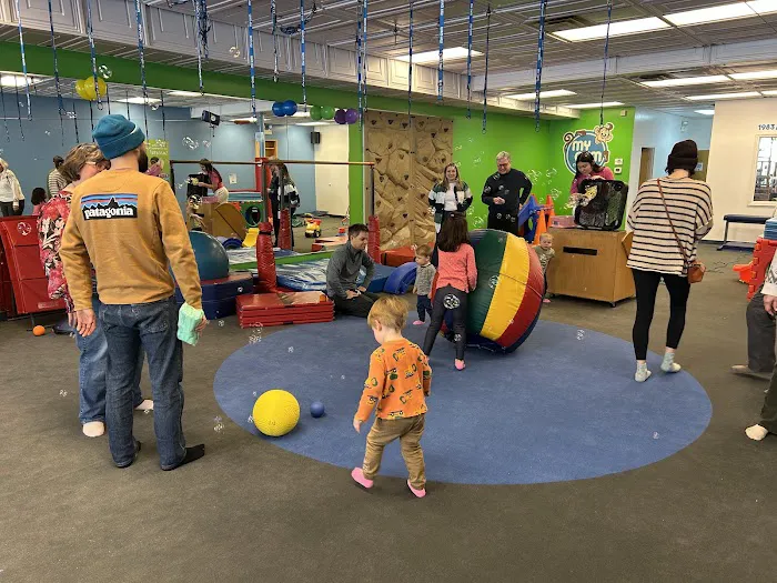 My Gym River Forest Picture 10