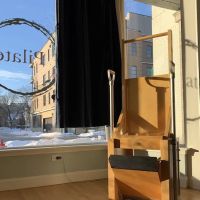 Cameron Jarrett Pilates ico