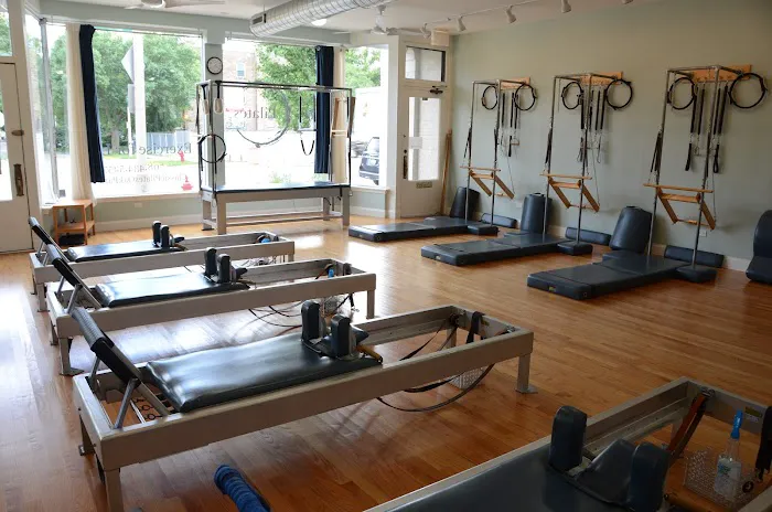 Classic Pilates Picture 1